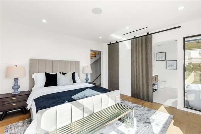 3975 Frances Avenue, West Los Angeles, CA 90066