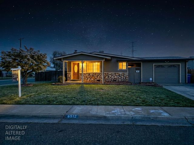 6519 Prentiss Dr, Sacramento, CA 95823