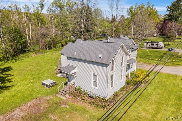 9534 Boston State Road, Boston, NY 14025