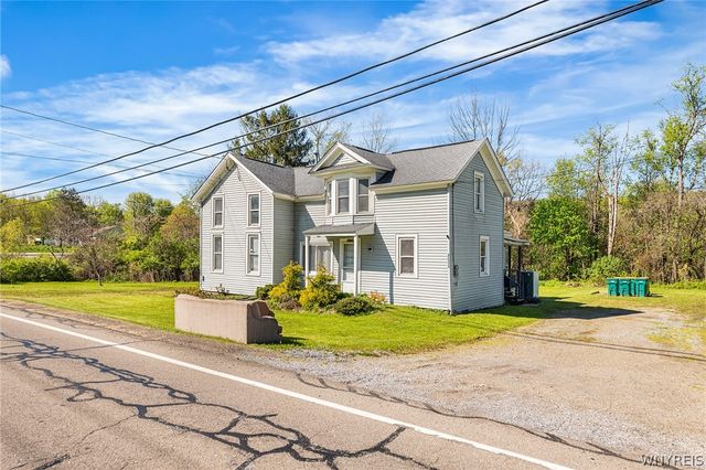 9534 Boston State Road, Boston, NY 14025