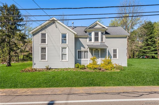 9534 Boston State Road, Boston, NY 14025