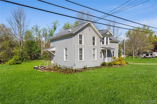 9534 Boston State Road, Boston, NY 14025