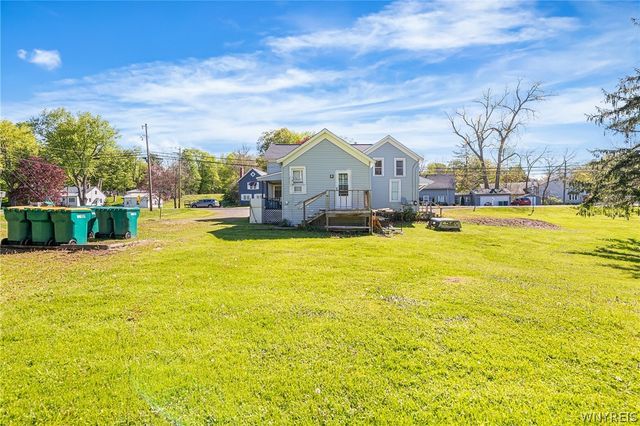 9534 Boston State Road, Boston, NY 14025