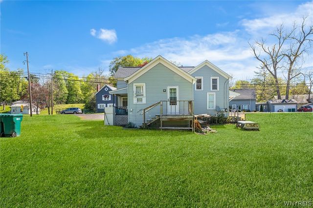 9534 Boston State Road, Boston, NY 14025