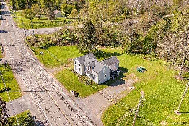 9534 Boston State Road, Boston, NY 14025