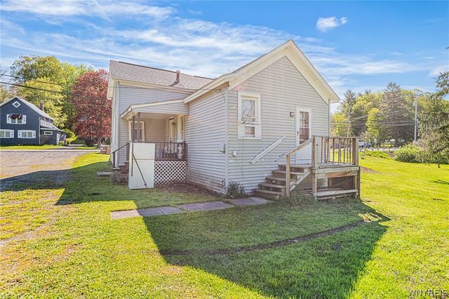 9534 Boston State Road, Boston, NY 14025