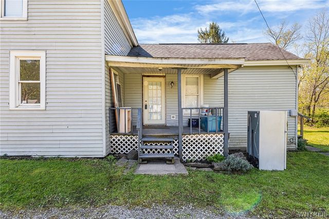9534 Boston State Road, Boston, NY 14025