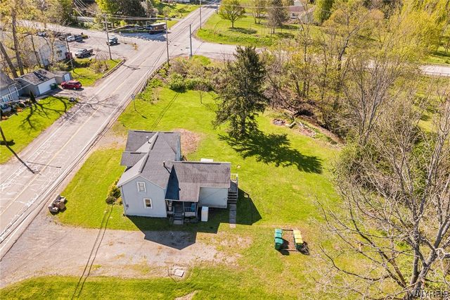 9534 Boston State Road, Boston, NY 14025