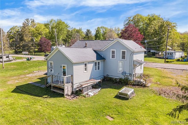 9534 Boston State Road, Boston, NY 14025