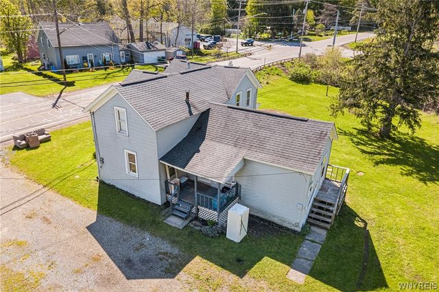 9534 Boston State Road, Boston, NY 14025