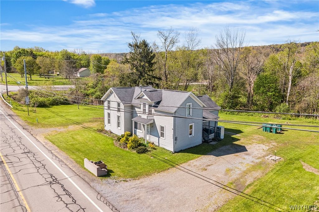 9534 Boston State Road, Boston, NY 14025