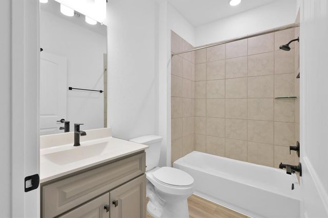 9727 Rockwell Drive, Willis, TX 77318