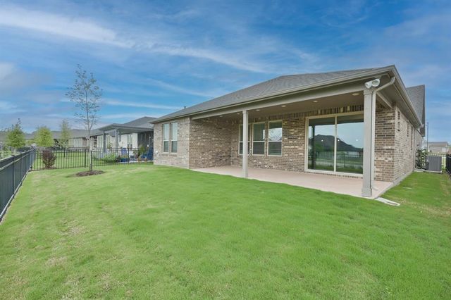 9727 Rockwell Drive, Willis, TX 77318