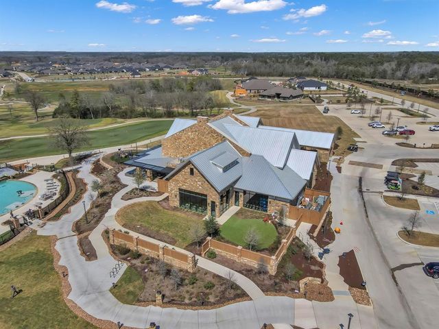 9727 Rockwell Drive, Willis, TX 77318