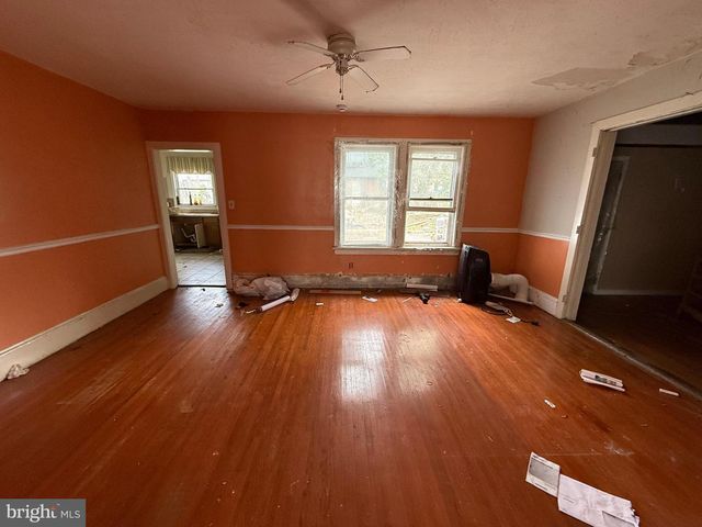 105 HAMPTON ST, Bridgeton, NJ 08302
