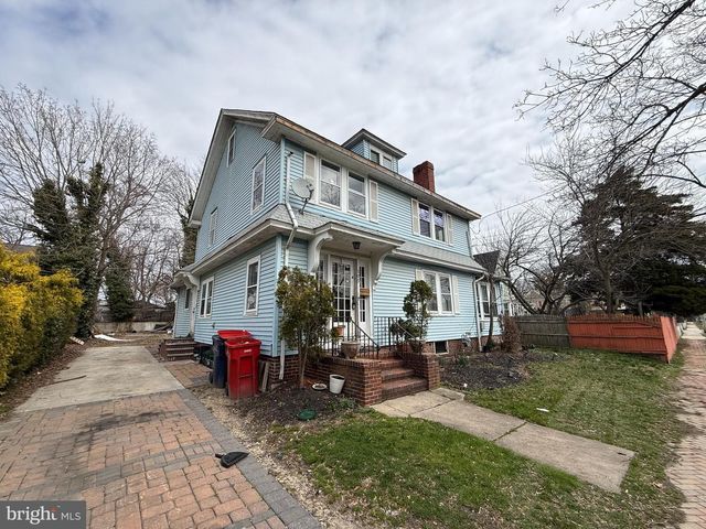 105 HAMPTON ST, Bridgeton, NJ 08302