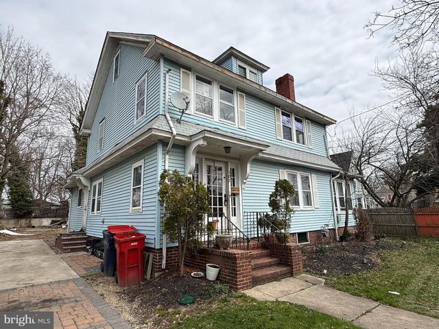105 HAMPTON ST, Bridgeton, NJ 08302