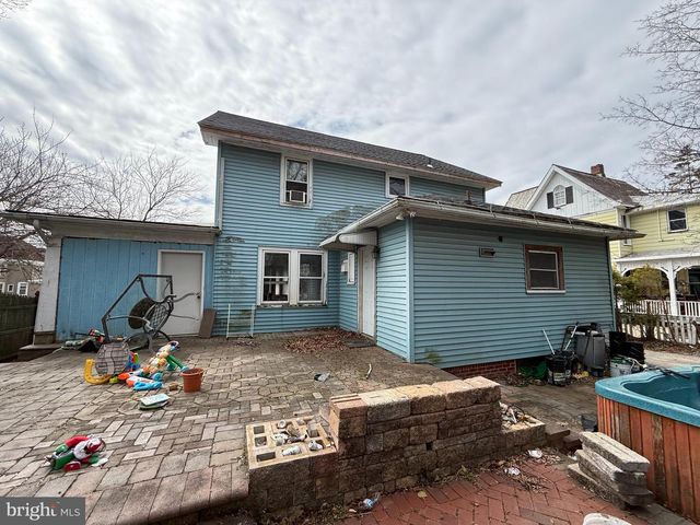 105 HAMPTON ST, Bridgeton, NJ 08302
