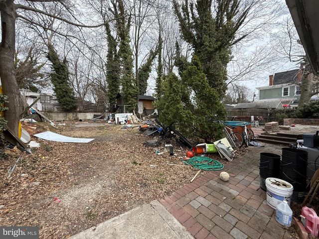 105 HAMPTON ST, Bridgeton, NJ 08302
