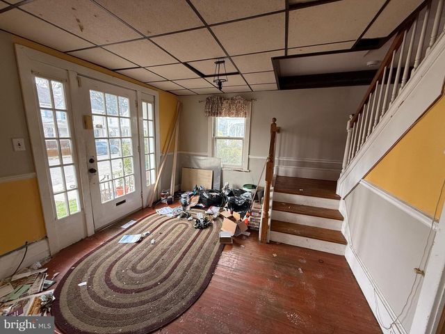 105 HAMPTON ST, Bridgeton, NJ 08302