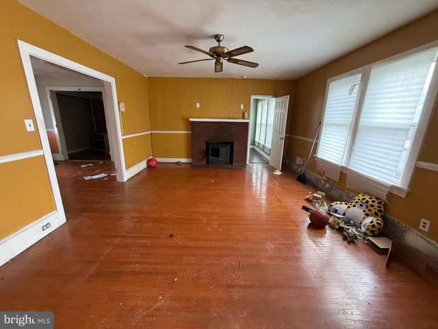 105 HAMPTON ST, Bridgeton, NJ 08302