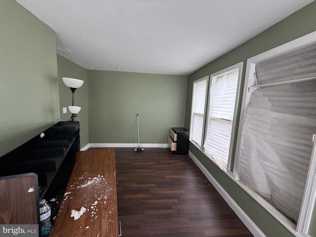 105 HAMPTON ST, Bridgeton, NJ 08302