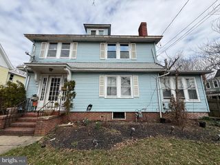 105 HAMPTON ST, Bridgeton, NJ 08302