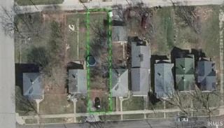 1300 Polk Street, Fort Wayne, IN 46808