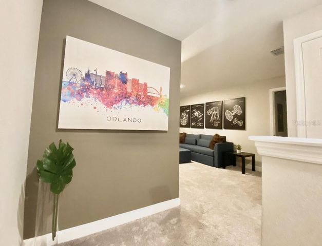 8004 FORMOSA VALLEY PLACE, Kissimmee, FL 34747