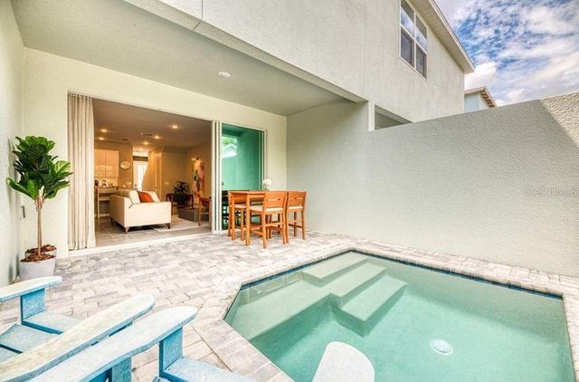 8004 FORMOSA VALLEY PLACE, Kissimmee, FL 34747