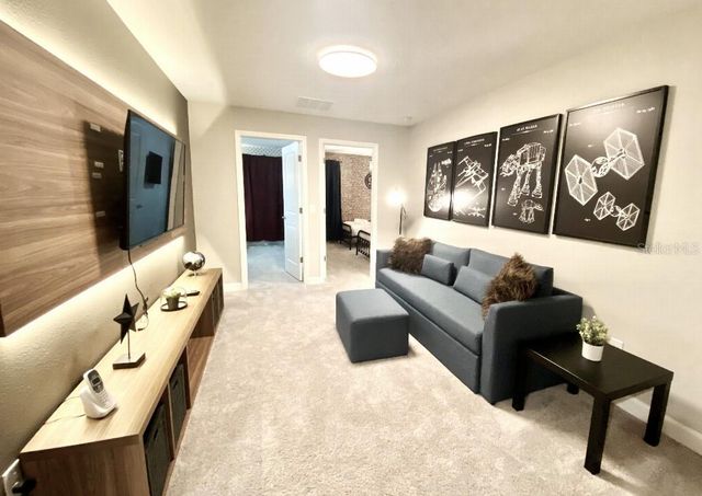 8004 FORMOSA VALLEY PLACE, Kissimmee, FL 34747