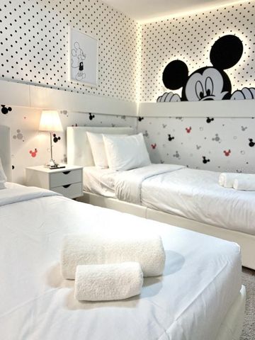 8004 FORMOSA VALLEY PLACE, Kissimmee, FL 34747