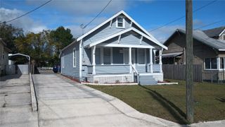 429 W WISCONSIN AVENUE, Deland, FL 32720