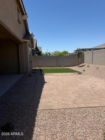 16072 W CHARLOTTE Drive, Surprise, AZ 85387