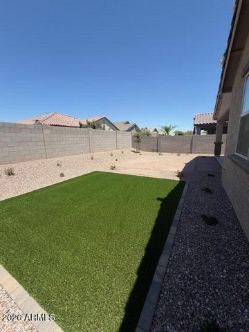16072 W CHARLOTTE Drive, Surprise, AZ 85387