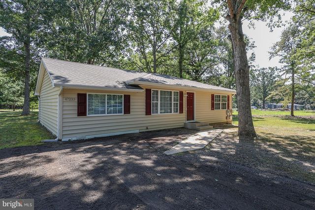 47233 LINCOLN AVE, Lexington Park, MD 20653