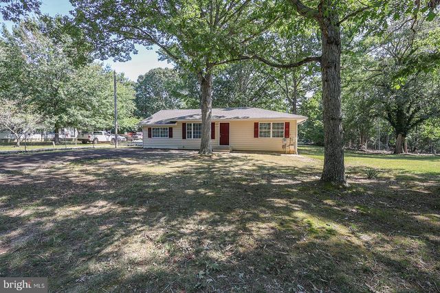 47233 LINCOLN AVE, Lexington Park, MD 20653