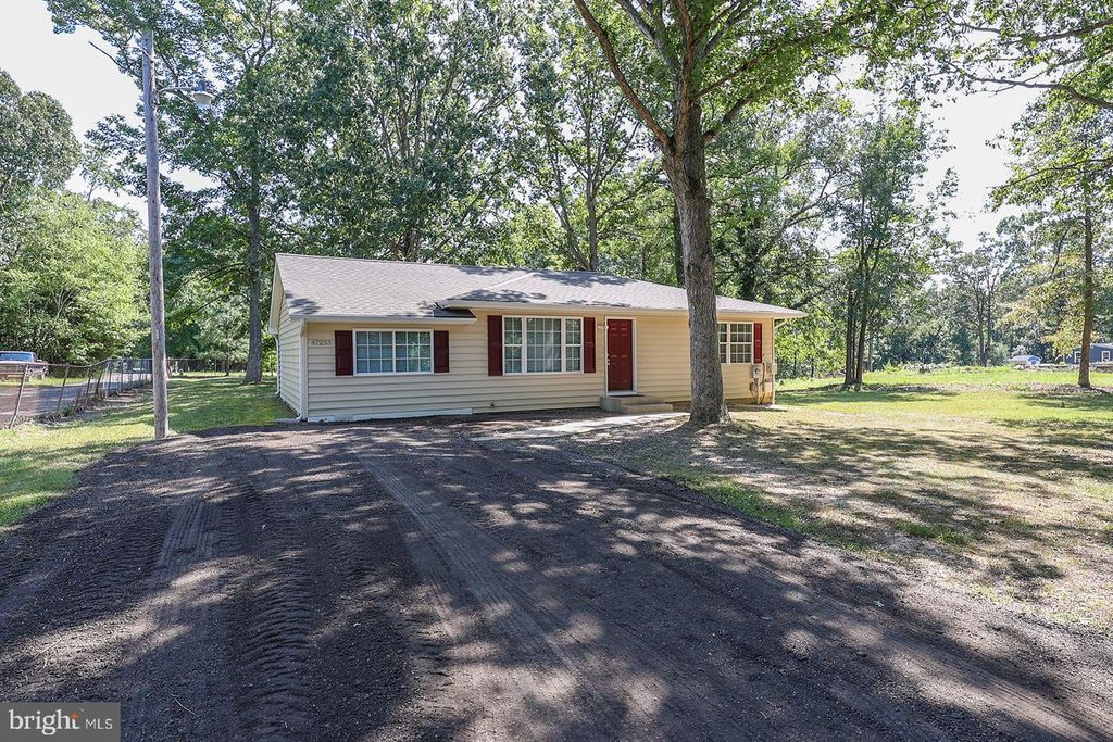 47233 LINCOLN AVE, Lexington Park, MD 20653