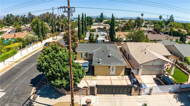13200 13202 Wentworth Street, Arleta, CA 91331