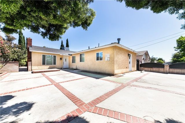13200 13202 Wentworth Street, Arleta, CA 91331