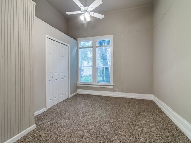 500 N Virginia Street, Terrell, TX 75160