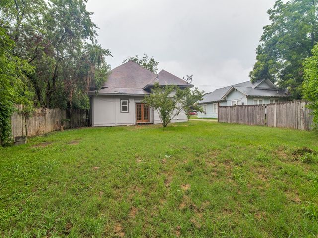 500 N Virginia Street, Terrell, TX 75160