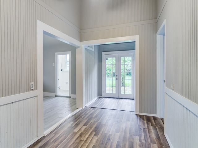 500 N Virginia Street, Terrell, TX 75160