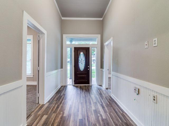 500 N Virginia Street, Terrell, TX 75160