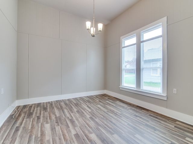 500 N Virginia Street, Terrell, TX 75160