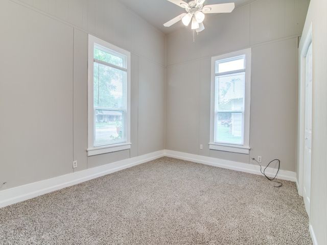 500 N Virginia Street, Terrell, TX 75160