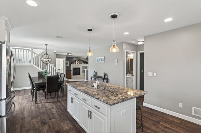 10349 Karston Court NE, Albertville, MN 55301