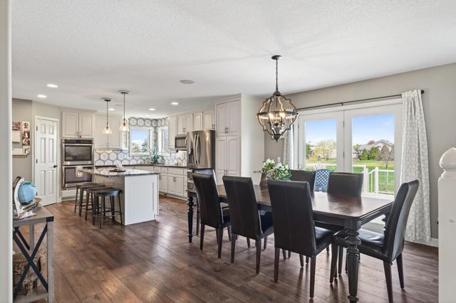 10349 Karston Court NE, Albertville, MN 55301