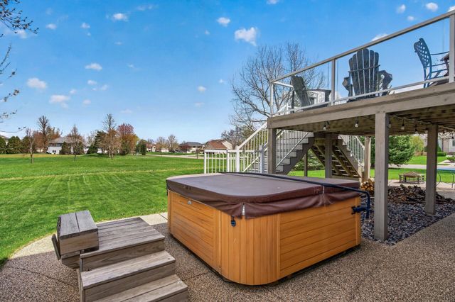 10349 Karston Court NE, Albertville, MN 55301