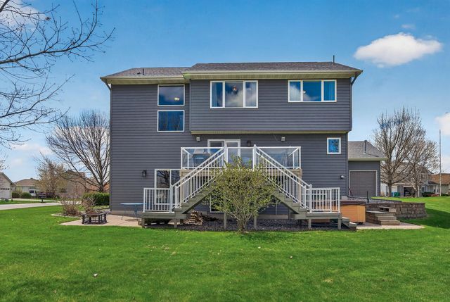 10349 Karston Court NE, Albertville, MN 55301